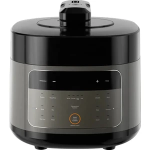 Smart Mi Cook Master-P 2'si 1 Arada Düdüklü Tencer