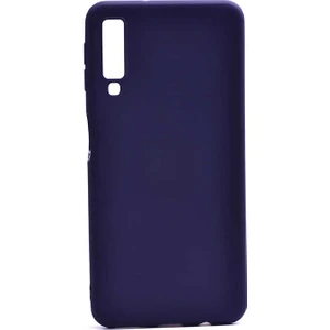 Samsung Galaxy A7 2018 Yumuşak Silikon Kılıf