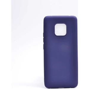 Huawei Mate 20 Pro Yumuşak Silikon Kılıf