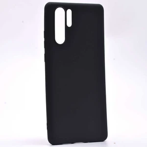 Huawei P30 Pro Yumuşak Silikon Kılıf