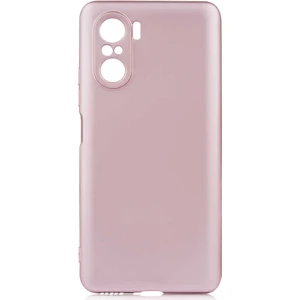 Xiaomi Redmi K40 Yumuşak Silikon Kılıf