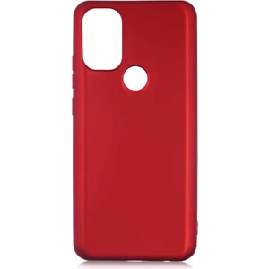 General Mobile Gm 21 Plus Yumuşak Silikon Kılıf