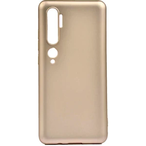 Xiaomi Mi Note 10 Yumuşak Silikon Kılıf