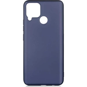Realme C25 Yumuşak Silikon Kılıf