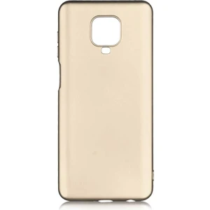 Xiaomi Redmi Note 9s Yumuşak Silikon Kılıf