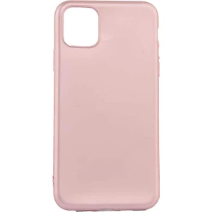 Apple iPhone 11 Pro Max Yumuşak Silikon Kılıf