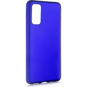 Samsung Galaxy S20 Yumuşak Silikon Kılıf