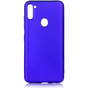 Samsung Galaxy A11 Yumuşak Silikon Kılıf