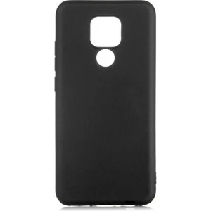 General Mobile Gm 20 Yumuşak Silikon Kılıf