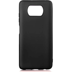 Xiaomi Poco X3 Yumuşak Silikon Kılıf