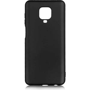 Xiaomi Redmi Note 9s Yumuşak Silikon Kılıf