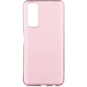 Huawei P Smart 2021 Yumuşak Silikon Kılıf