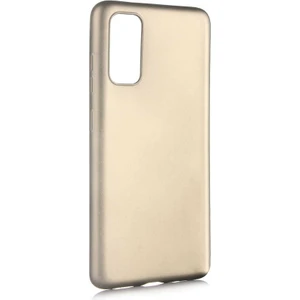Samsung Galaxy S20 Yumuşak Silikon Kılıf