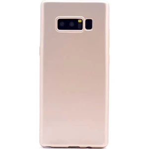 Samsung Galaxy Note 8 Yumuşak Silikon Kılıf