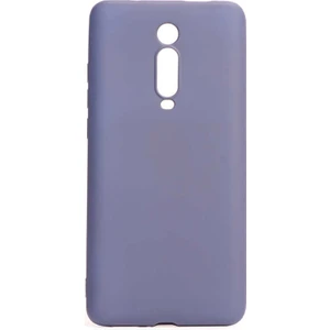 Xiaomi Mi 9t Yumuşak Silikon Kılıf