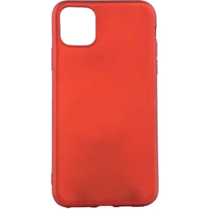 Apple iPhone 11 Pro Max Yumuşak Silikon Kılıf