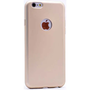 Apple iPhone 6 Yumuşak Silikon Kılıf