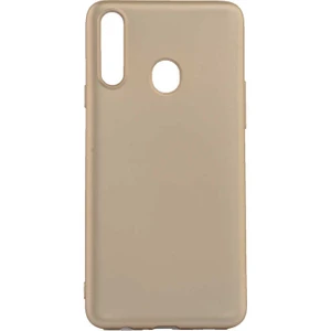 Samsung Galaxy A20S Yumuşak Silikon Kılıf