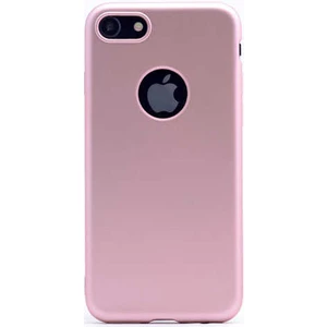 Apple iPhone 8 Plus Yumuşak Silikon Kılıf