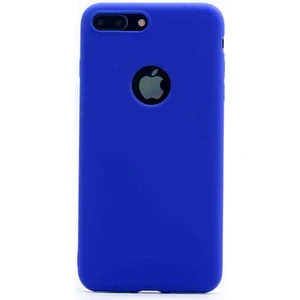 Apple iPhone 8 Plus Yumuşak Silikon Kılıf