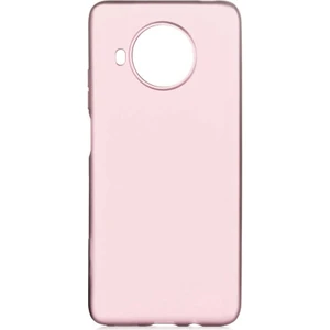 Xiaomi Redmi Note 9 Pro 5g Yumuşak Silikon Kılıf