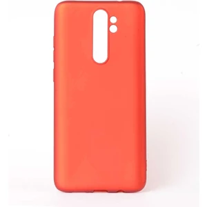 Xiaomi Redmi Note 8 Pro Yumuşak Silikon Kılıf