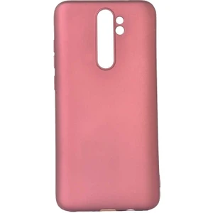 Xiaomi Redmi Note 8 Pro Yumuşak Silikon Kılıf