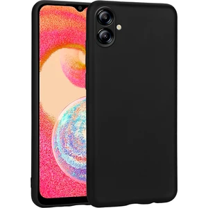Samsung Galaxy A04E Yumuşak Silikon Kılıf