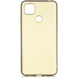 Xiaomi Redmi 10A Yumuşak Silikon Kılıf