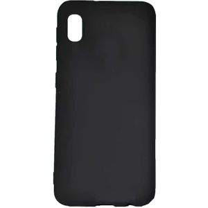 Samsung Galaxy A01 Core Yumuşak Silikon Kılıf