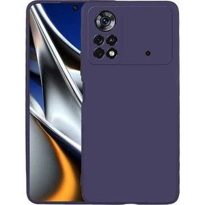 Xiaomi Poco M4 Pro 4g Yumuşak Silikon Kılıf