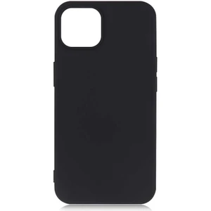 Apple iPhone 13 Yumuşak Silikon Kılıf