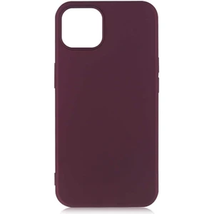 Apple iPhone 13 Yumuşak Silikon Kılıf