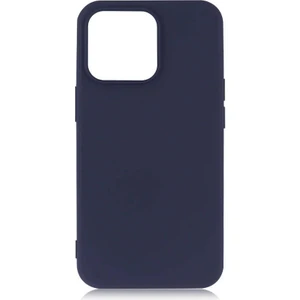 Apple iPhone 13 Pro Yumuşak Silikon Kılıf