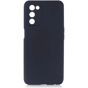 Oppo A55 5g Yumuşak Silikon Kılıf