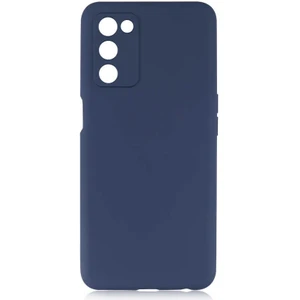 Oppo A55 5g Yumuşak Silikon Kılıf