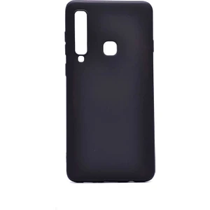 Samsung Galaxy A9 2018 Yumuşak Silikon Kılıf