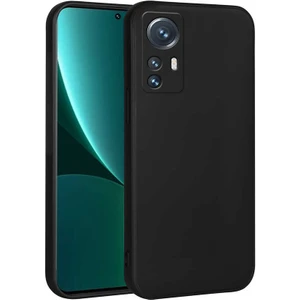 Xiaomi Mi 12 Lite Yumuşak Silikon Kılıf