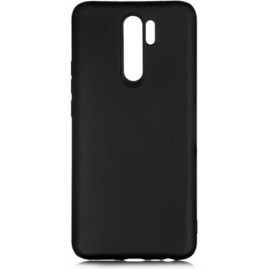 Xiaomi Redmi 9 Yumuşak Silikon Kılıf