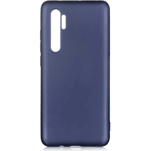 Xiaomi Mi Note 10 Lite Yumuşak Silikon Kılıf