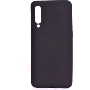 Xiaomi Mi 9 Yumuşak Silikon Kılıf
