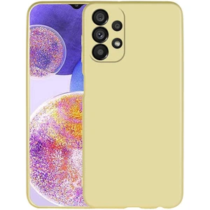 Samsung Galaxy A23 Yumuşak Silikon Kılıf