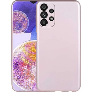Samsung Galaxy A23 Yumuşak Silikon Kılıf