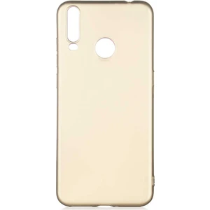 General Mobile Gm 10 Yumuşak Silikon Kılıf