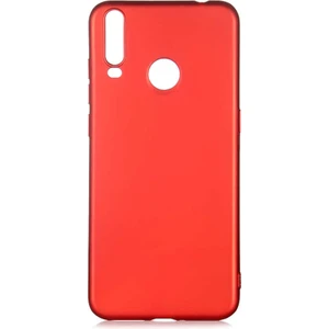 General Mobile Gm 10 Yumuşak Silikon Kılıf