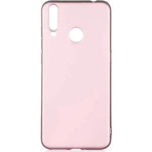 General Mobile Gm 10 Yumuşak Silikon Kılıf