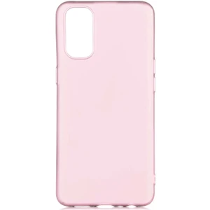 Oppo Reno 4 Yumuşak Silikon Kılıf