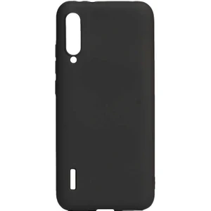 Xiaomi Mi A3 Yumuşak Silikon Kılıf