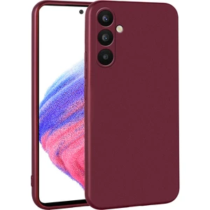 Samsung Galaxy A34 Yumuşak Silikon Kılıf
