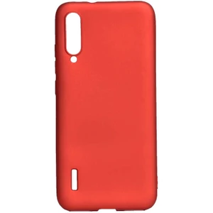 Xiaomi Mi A3 Yumuşak Silikon Kılıf